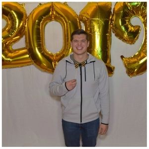 Meet your Posher, David